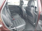 Kia Sorento 2.0T Ex 5XYPH4A1XGG156251 снимка
