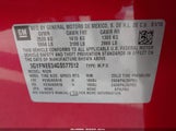 Cadillac Srx Luxury Collection 3GYFNEE34GS577512 снимка