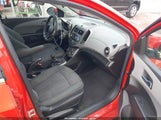 Chevrolet Sonic 1Lt 1G1JD6SH3C4126860 снимка