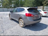 Nissan Rogue S JN8AS5MT5CW603161 снимка