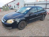 Chevrolet Cobalt Lt 1G1AT58H997206093 снимка