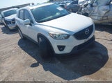 Mazda Cx-5 Grand Touring JM3KE2DYXE0320303 photo