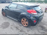 Hyundai Veloster Turbo KMHTC6AEXFU242096 снимка