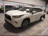 Toyota Highlander Xle 5TDGZRAH0LS502408 снимка
