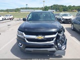 Chevrolet Colorado Lt 1GCGSBE31F1170961 photo