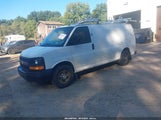 Chevrolet Express  Work Van 1GCWGFCF9F1152497 photo
