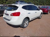 Nissan Rogue Select S JN8AS5MV9FW761508 снимка