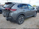 Nissan Rogue Sv Intelligent Awd 5N1AT3BB3MC773749 fotografie