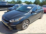 Kia Forte Lxs 3KPF24AD6ME412286 photo