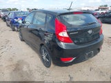 Hyundai Accent Se KMHCT5AE4HU319574 снимка