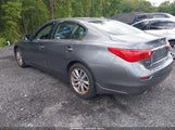 Infiniti Q50 Premium/Sport JN1BV7AR7FM421315 снимка