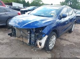 Nissan Rogue Sport Sv Fwd Xtronic Cvt JN1BJ1BV1MW320650 fotografie