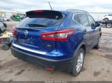 Nissan Rogue Sport Sv Fwd Xtronic Cvt JN1BJ1BV1MW320650 fotografie