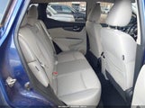 Nissan Rogue Sport Sv Fwd Xtronic Cvt JN1BJ1BV1MW320650 fotografie