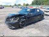 Toyota Camry Se Nightshade Edition 4T1T11AK9NU032683 снимка