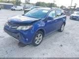 Toyota Rav4 Xle 2T3RFREV0EW151695 снимка
