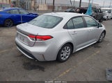 Toyota Corolla Le 5YFEPRAE7LP113339 снимка