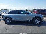 Cadillac Lyriq Tech W/1Sa 1GYKPMRK3RZ134343 photo