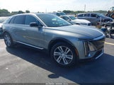 Cadillac Lyriq Tech W/1Sa 1GYKPMRK3RZ134343 photo
