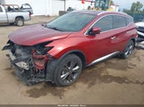 Nissan Murano Platinum Intelligent Awd 5N1AZ2DS2LN163012 photo