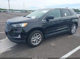Ford Edge Sel 2FMPK4J96RBA76035 fotografie