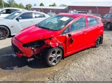 Ford Fiesta St 3FADP4GX5FM148406 снимка