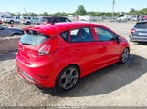 Ford Fiesta St 3FADP4GX5FM148406 снимка