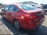 Nissan Sentra Sv 3N1AB7AP6HY215969 снимка