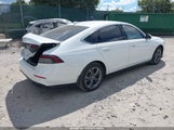 Honda Accord Hybrid Ex-L 1HGCY2F6XPA001093 fotografie