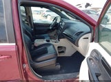 Dodge Grand Caravan Sxt 2C4RDGCG0HR616554 снимка