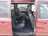 Dodge Grand Caravan Sxt 2C4RDGCG0HR616554 fotografie