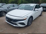 Hyundai Elantra Sel KMHLM4DG1RU791463 снимка