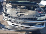 Chevrolet Silverado  Ls 2GCEK19T521225539 снимка