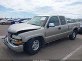 Chevrolet Silverado  Ls 2GCEK19T521225539 снимка