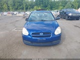 Hyundai Accent Gs KMHCM36C27U033813 снимка