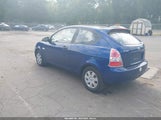 Hyundai Accent Gs KMHCM36C27U033813 снимка