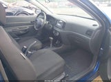 Hyundai Accent Gs KMHCM36C27U033813 снимка