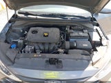 Hyundai Elantra Sel 5NPD84LF7KH497684 снимка