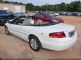Chrysler Sebring 1C3EL45X54N399849 fotografie
