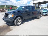Ford F-150 Xlt 1FTFX1EF3CFA77617 снимка