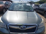 Subaru Forester 2.5I JF2SJAAC0EH458507 снимка