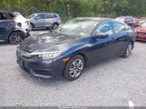 Honda Civic Lx 19XFC2F57HE207102 снимка