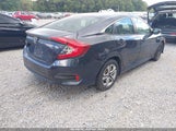 Honda Civic Lx 19XFC2F57HE207102 снимка
