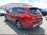 Nissan Pathfinder S 5N1DR2MM6HC908524 снимка