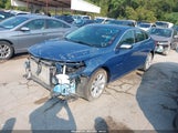 Chevrolet Malibu Lt 1G1ZD5ST7RF161562 photo