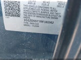 Chevrolet Malibu Lt 1G1ZD5ST7RF161562 снимка