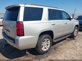 Chevrolet Tahoe Lt 1GNSKBKC9FR264772 снимка