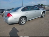 Chevrolet Impala Lt 2G1WT57N691307974 снимка