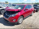 Chevrolet Equinox Lt 3GNAXKEV2KS632632 снимка