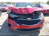 Chevrolet Equinox Lt 3GNAXKEV2KS632632 снимка